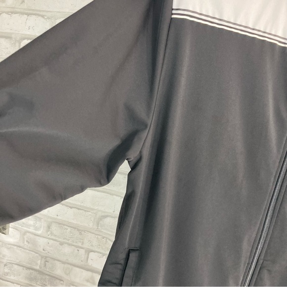 Puma Sport Lifestyle Mens Warm-up Track Jacket Size XL - Picture 8 of 15